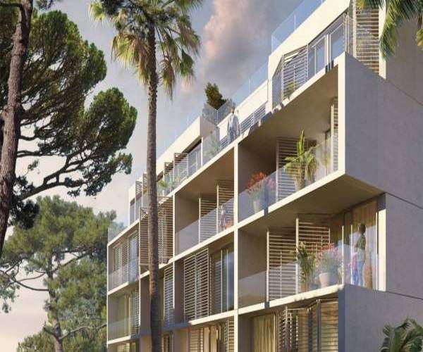 Appartamenti a Monte Carlo, Monaco, 62 m² - foto 3