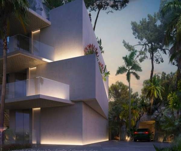 Appartamenti a Monte Carlo, Monaco, 62 m² - foto 2