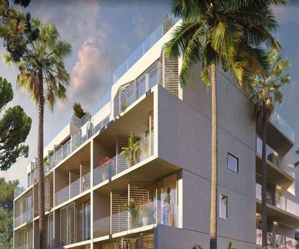 Appartamenti a Monte Carlo, Monaco, 62 m² - foto 4