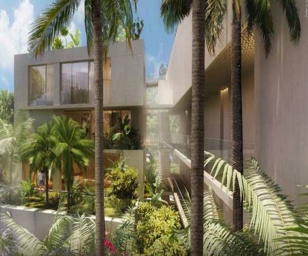 Appartamenti a Monte Carlo, Monaco, 62 m² - foto 7