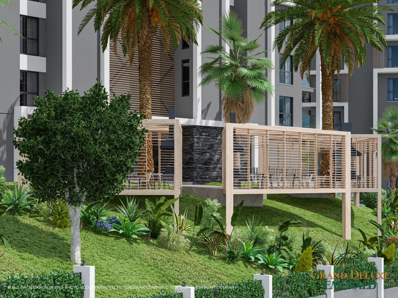 Appartement à Avsallar, Turquie, 48 m² - image 8