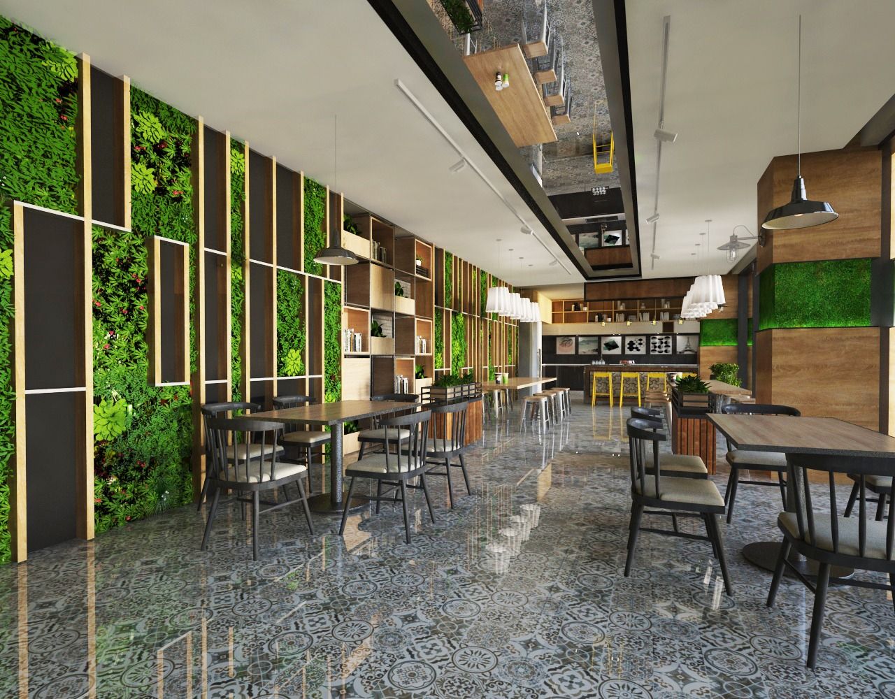 Flat in Alanya, Turkey, 46 m² - picture 13