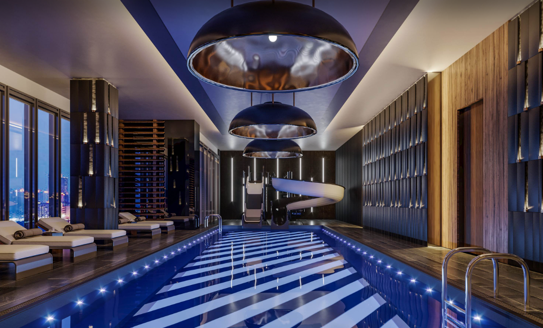 Apartment in Alanya, Turkey, 60 m² - picture 6