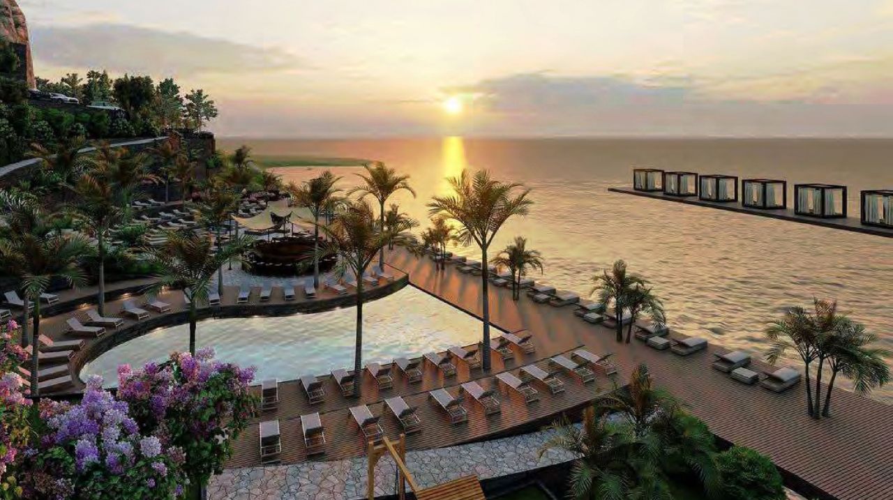 Apartment in Bodrum, Turkey, 125 m² - picture 3