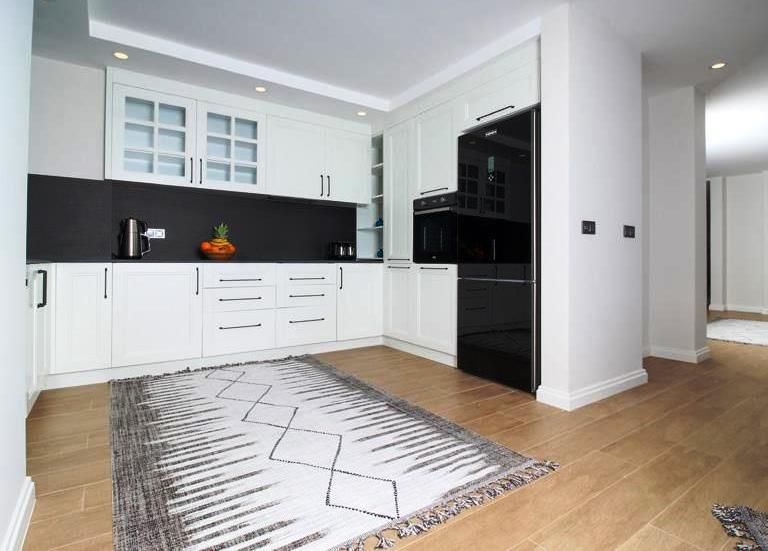 Apartment in Bodrum, Türkei, 70 m² - Foto 5