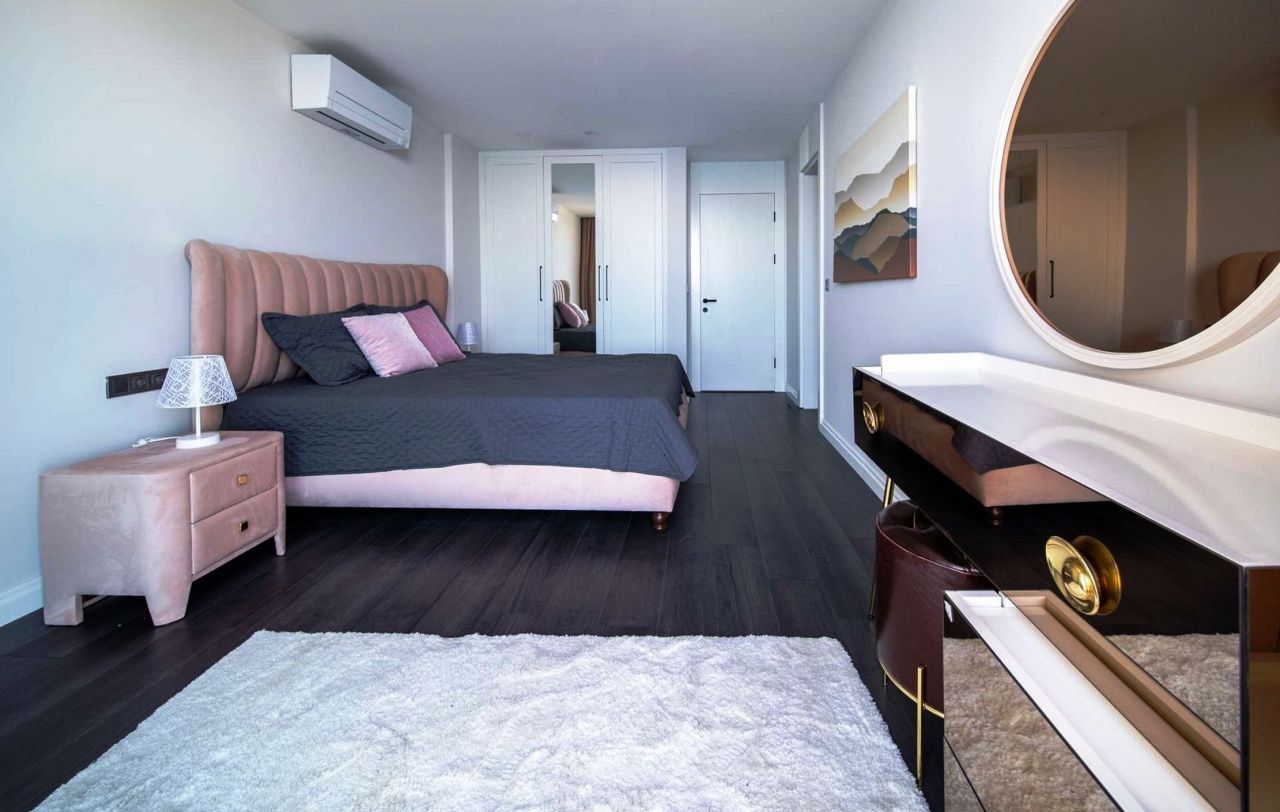 Apartment in Bodrum, Türkei, 70 m² - Foto 6