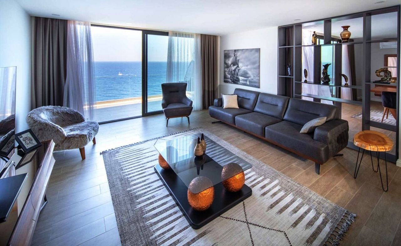 Apartment in Bodrum, Türkei, 70 m² - Foto 3