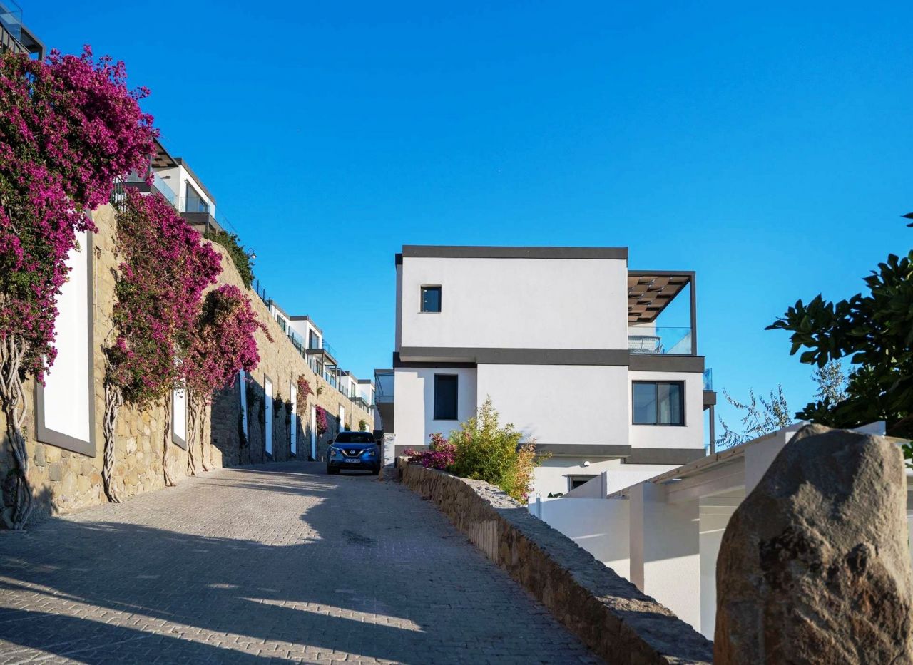 Apartment in Bodrum, Türkei, 70 m² - Foto 2