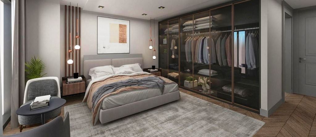 Villa in Bodrum, Türkei, 260 m² - Foto 9