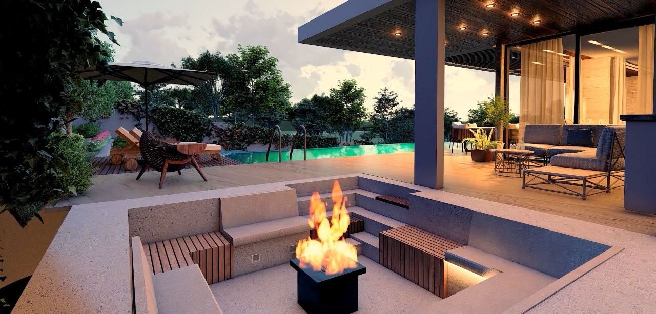 Villa in Bodrum, Türkei, 260 m² - Foto 4