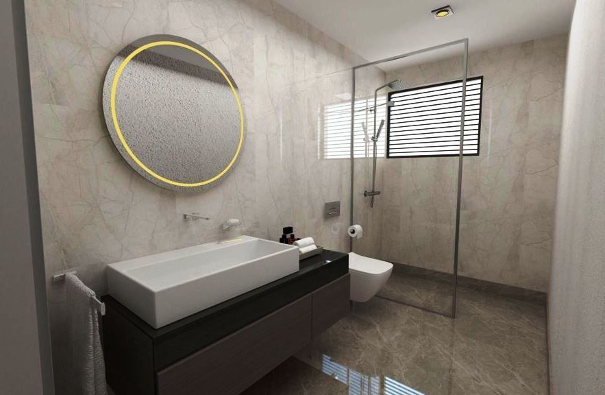 Villa in Bodrum, Türkei, 260 m² - Foto 11