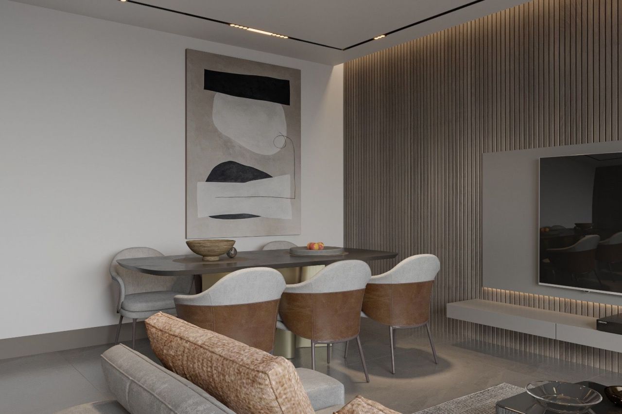 Flat in Kusadasi, Turkey, 65 m² - picture 5