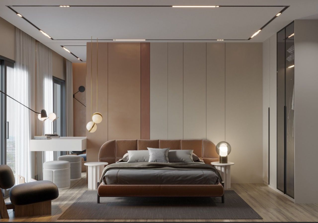 Flat in Kusadasi, Turkey, 65 m² - picture 6