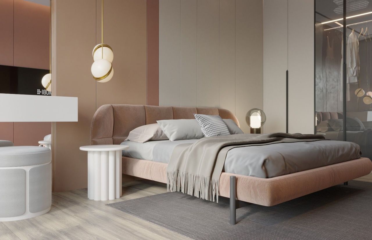 Flat in Kusadasi, Turkey, 65 m² - picture 7