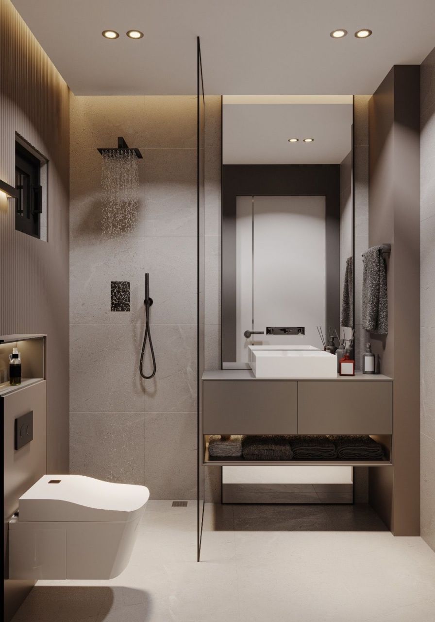 Flat in Kusadasi, Turkey, 65 m² - picture 8