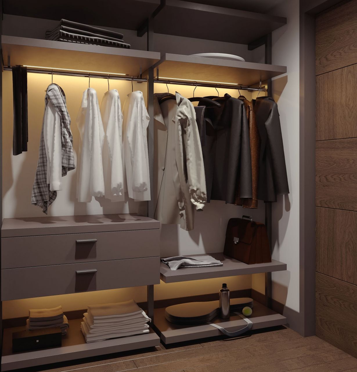 Appartement à Kusadasi, Turquie, 75 m² - image 14