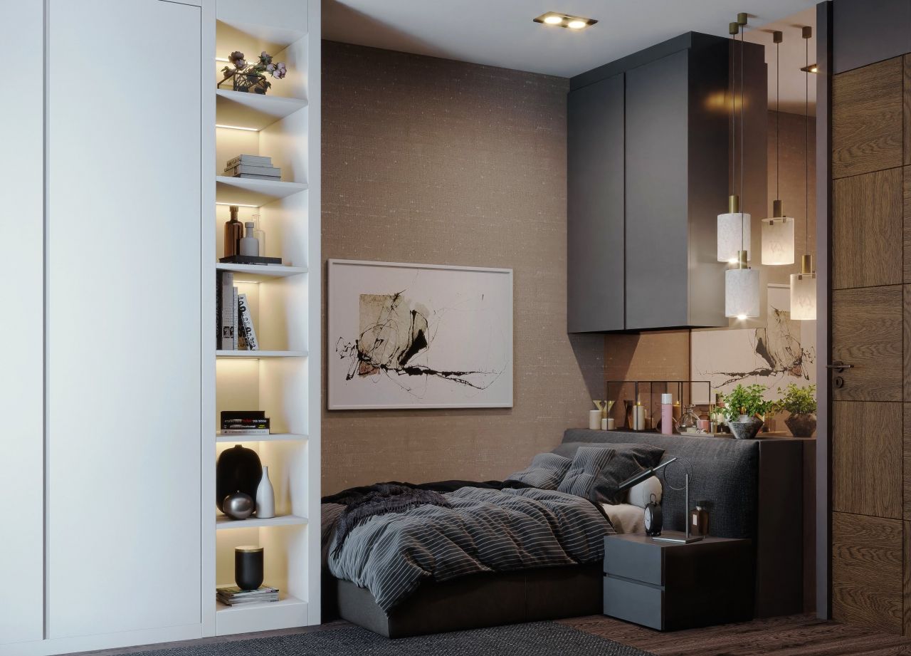 Appartement à Kusadasi, Turquie, 75 m² - image 13