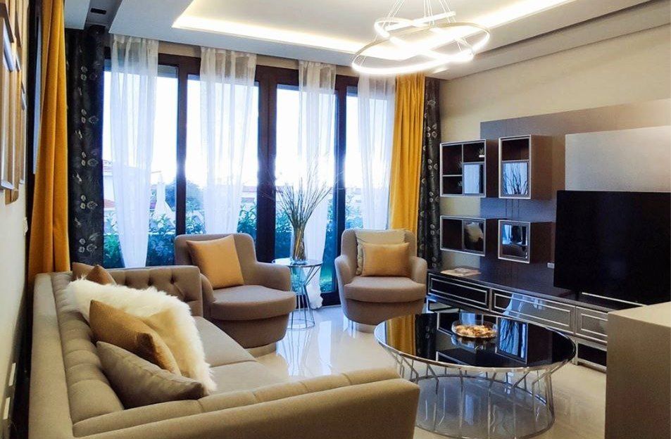 Apartamento en Kusadasi, Turquia, 90 m² - imagen 3