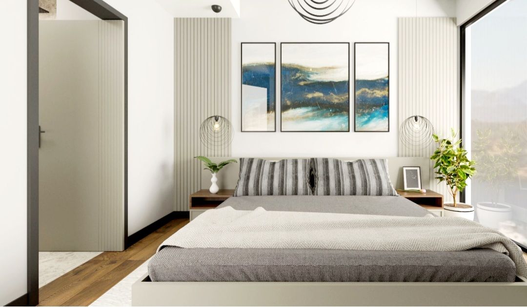 Appartamento a Fethiye, Turchia, 117 m² - foto 7