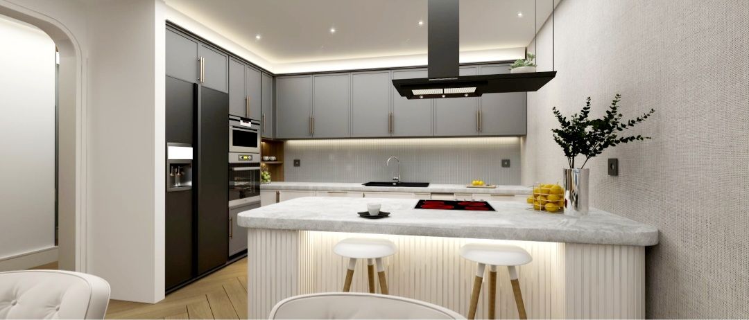 Appartamento a Fethiye, Turchia, 117 m² - foto 5