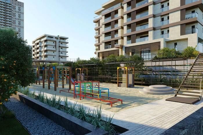 Apartment in Izmir, Türkei, 49 m² - Foto 2