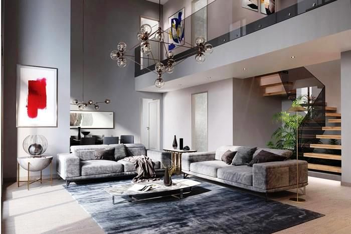 Apartment in Izmir, Türkei, 49 m² - Foto 5