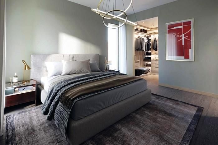 Apartment in Izmir, Türkei, 49 m² - Foto 7