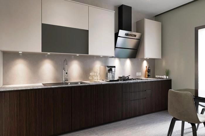 Apartment in Izmir, Türkei, 49 m² - Foto 6