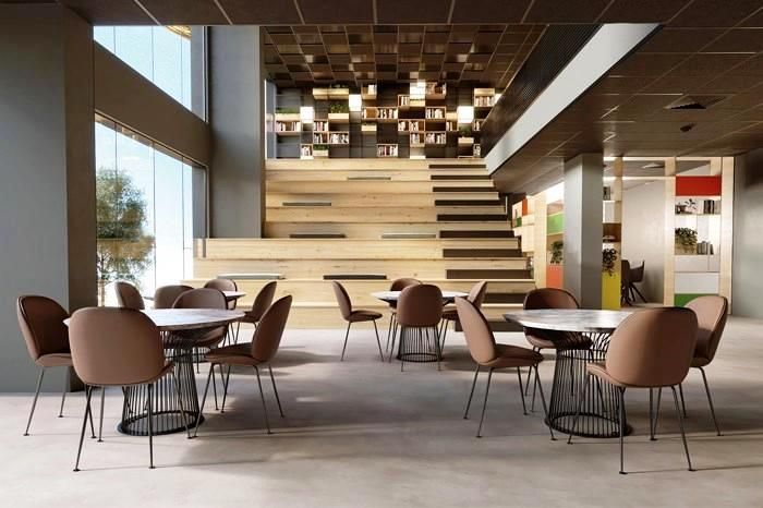 Apartment in Izmir, Türkei, 49 m² - Foto 8