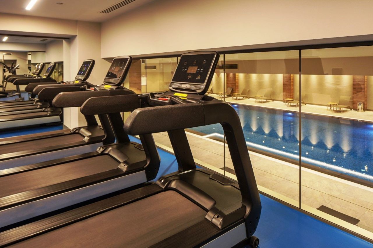 Apartment in Izmir, Türkei, 49 m² - Foto 9