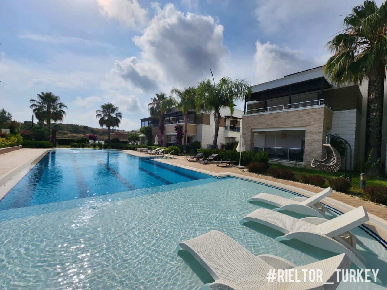 Maison urbaine à Sidé, Turquie, 110 m² - image 3