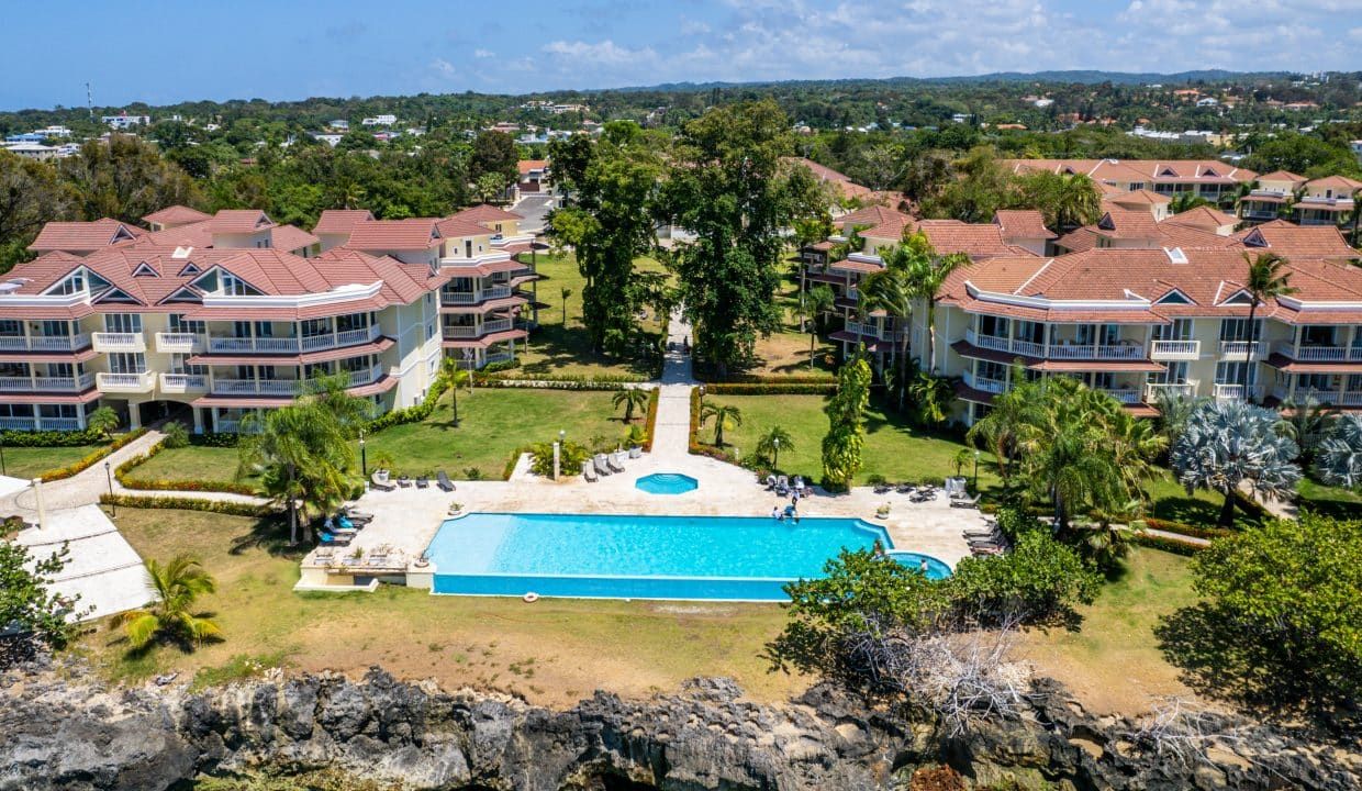 Attico a Sosua, Repubblica Dominicana, 334 m² - foto 6