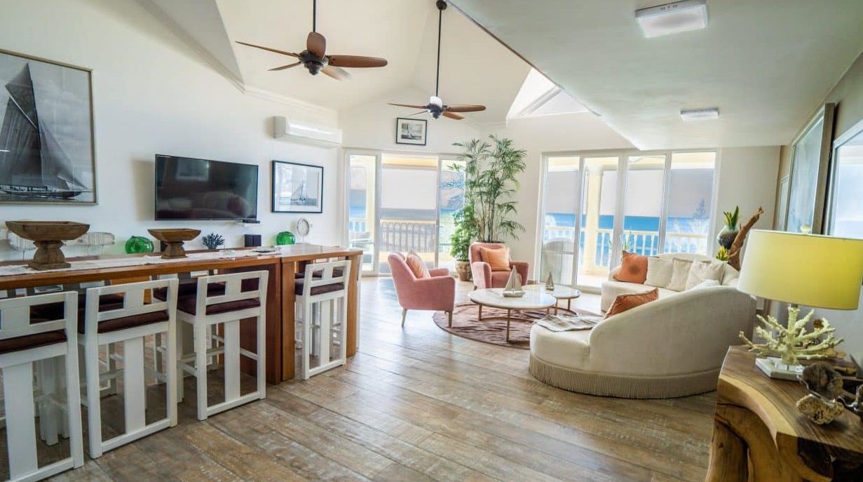 Attico a Sosua, Repubblica Dominicana, 334 m² - foto 7