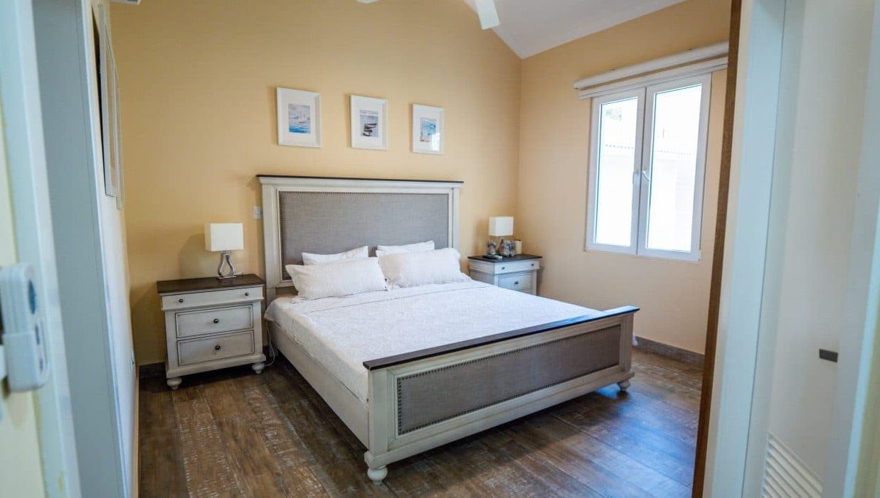 Attico a Sosua, Repubblica Dominicana, 334 m² - foto 9