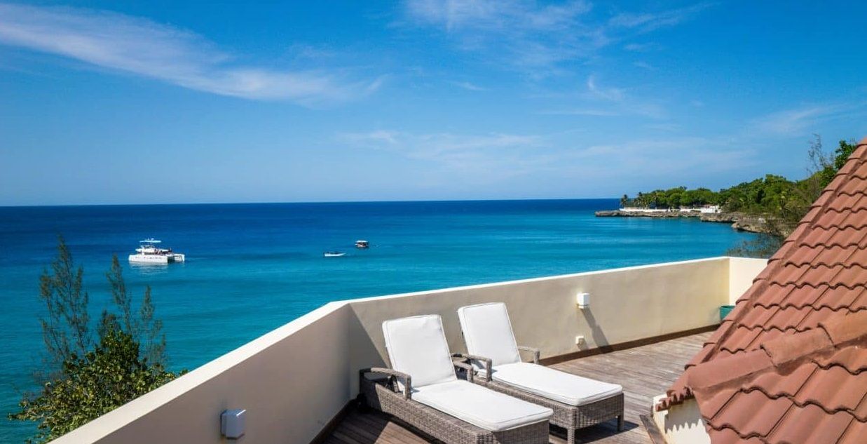 Attico a Sosua, Repubblica Dominicana, 334 m² - foto 10