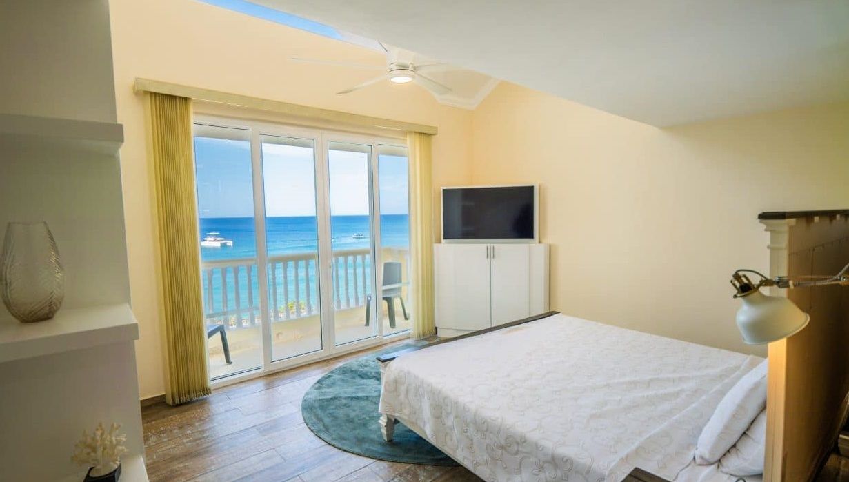 Attico a Sosua, Repubblica Dominicana, 334 m² - foto 12