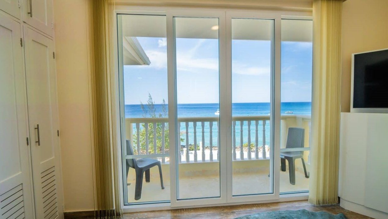 Attico a Sosua, Repubblica Dominicana, 334 m² - foto 14