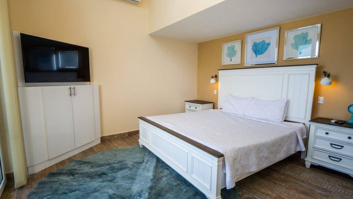 Attico a Sosua, Repubblica Dominicana, 334 m² - foto 17