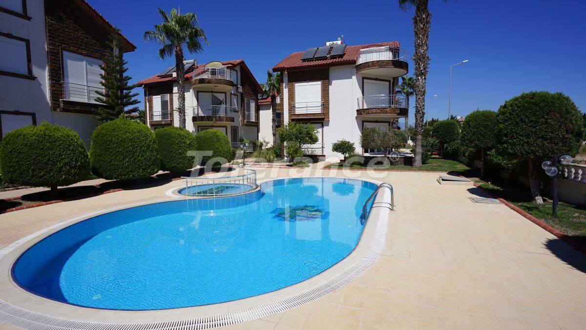 Villa à Belek, Turquie, 200 m² - image 1