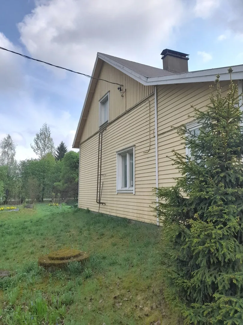 Haus in Lieksa, Finnland, 104 m² - Foto 1