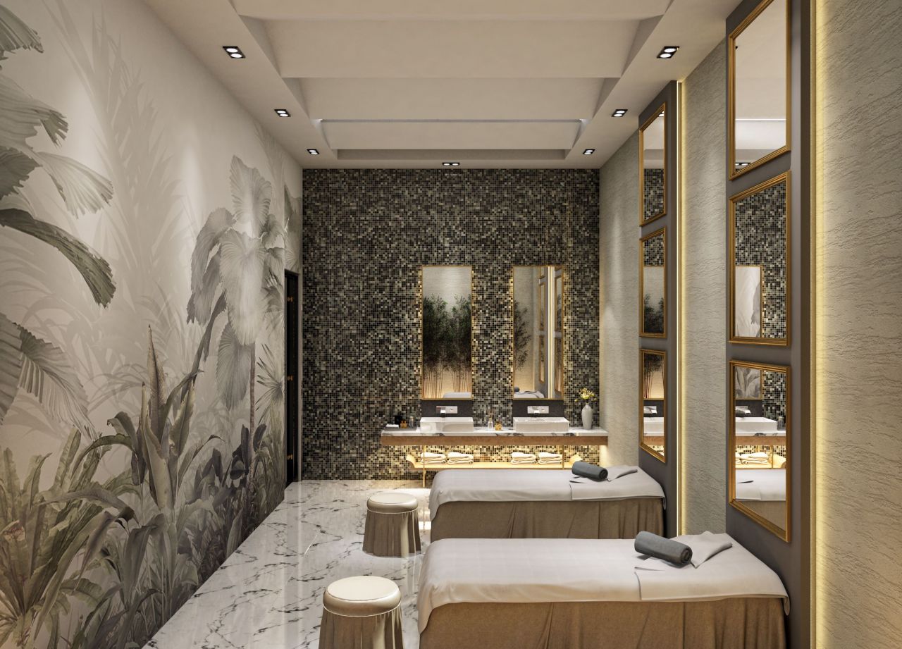 Appartement à Alanya, Turquie, 50 m² - image 18