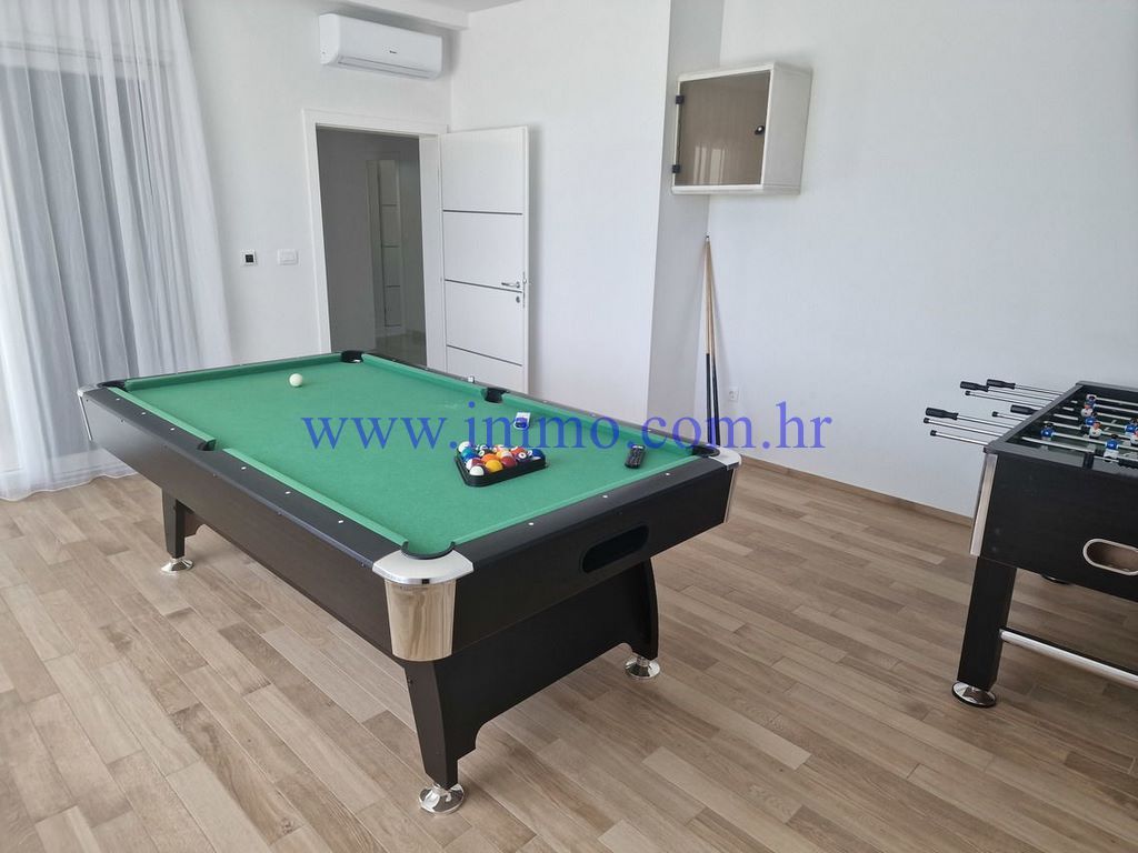 Villa a Spalato, Croazia, 350 m² - foto 9