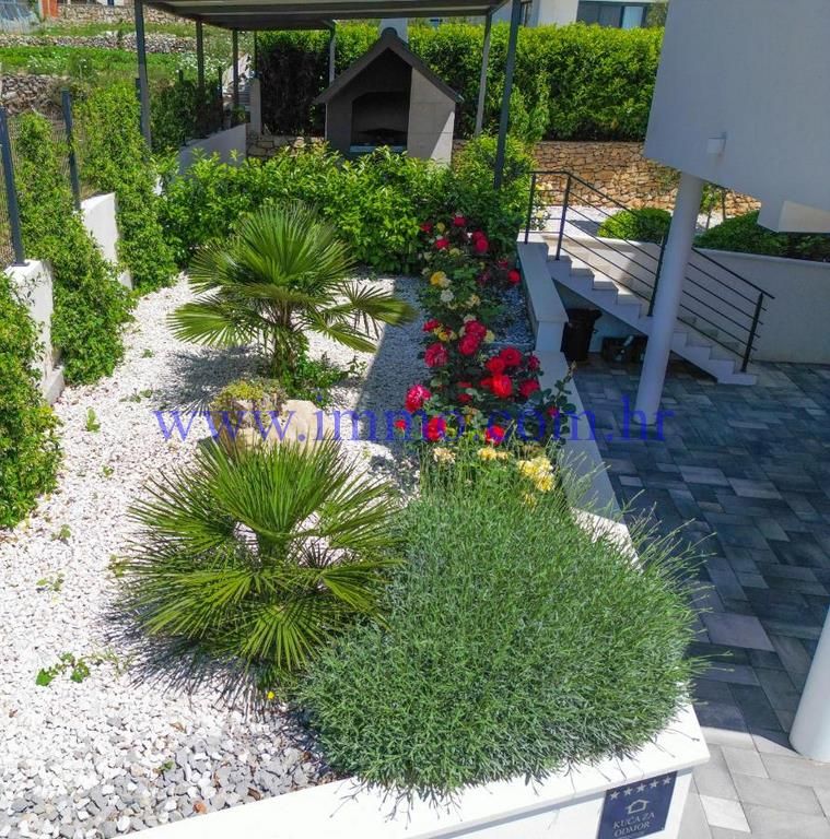 Villa a Spalato, Croazia, 350 m² - foto 16