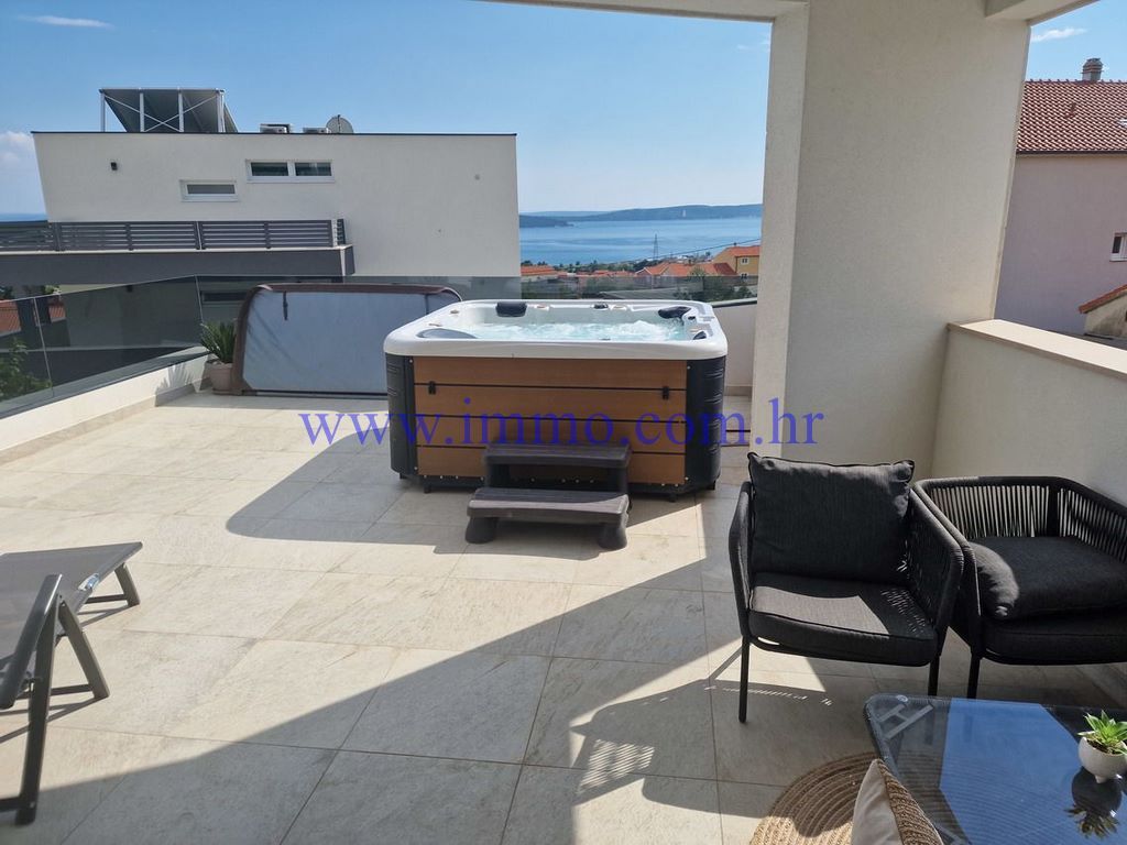 Villa a Spalato, Croazia, 350 m² - foto 8