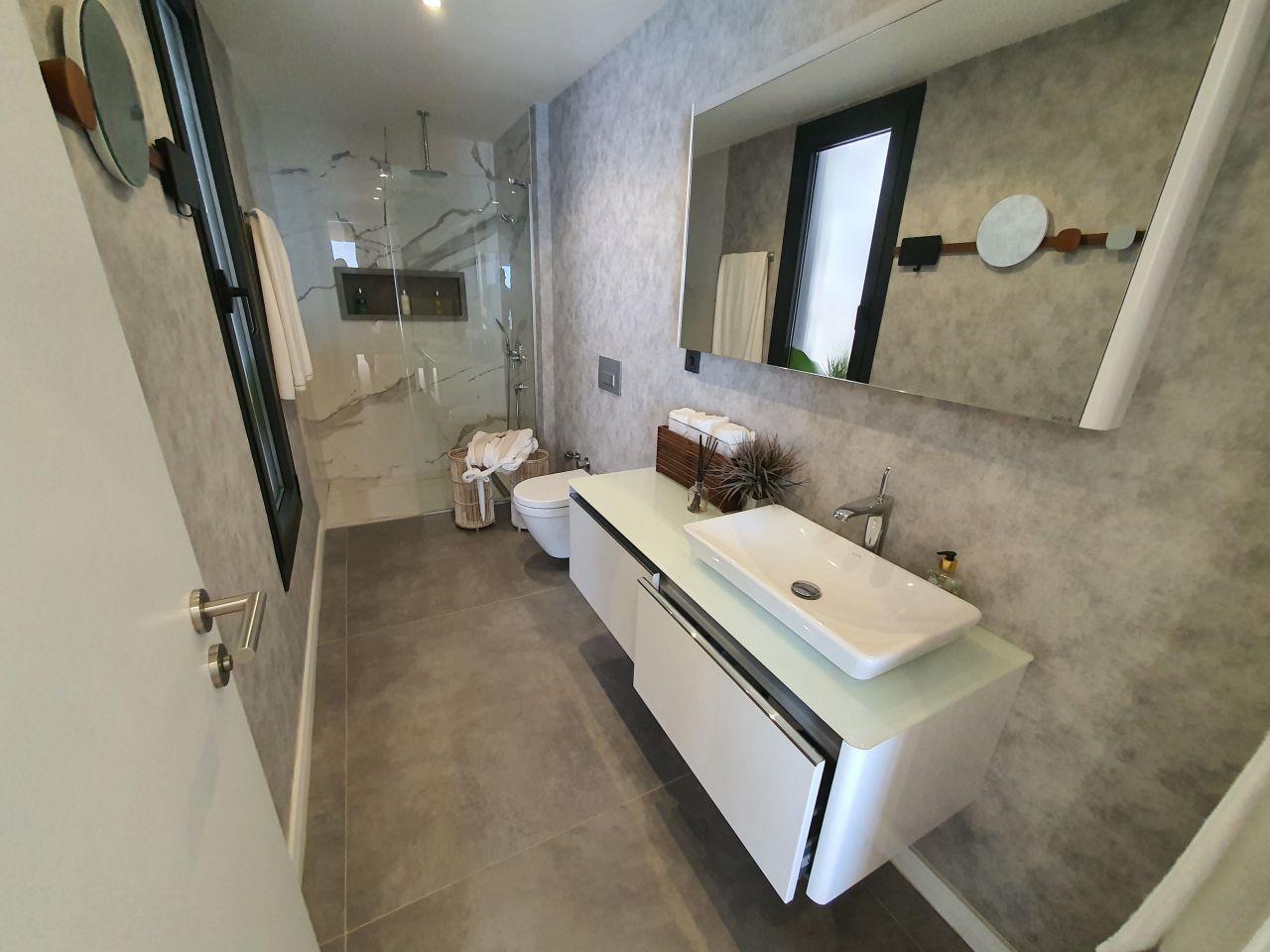 Apartment in Yalikavak, Türkei, 263 m² - Foto 12