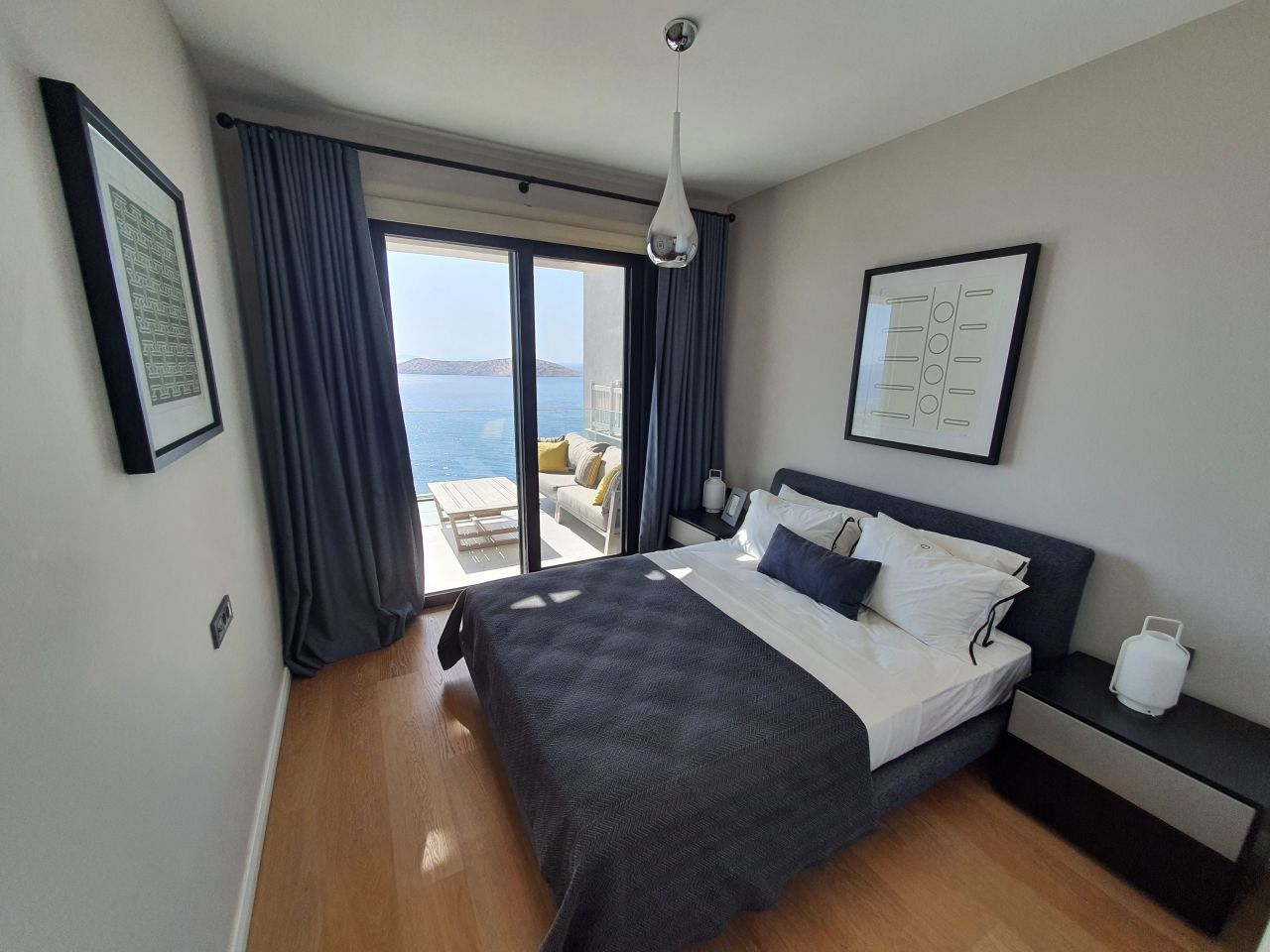 Apartment in Yalikavak, Türkei, 263 m² - Foto 9