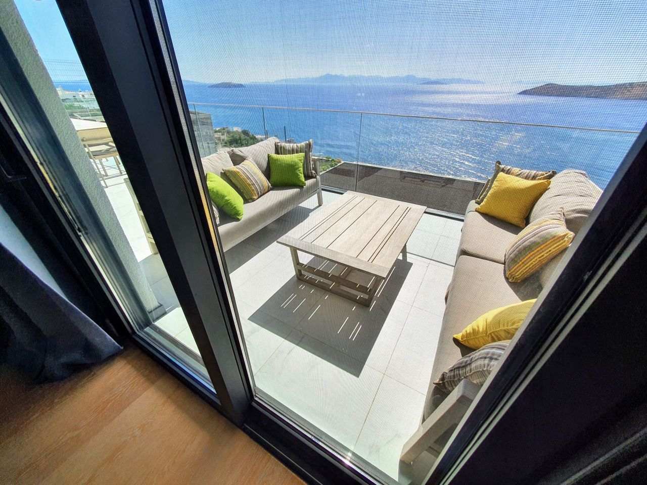 Apartment in Yalikavak, Türkei, 263 m² - Foto 4