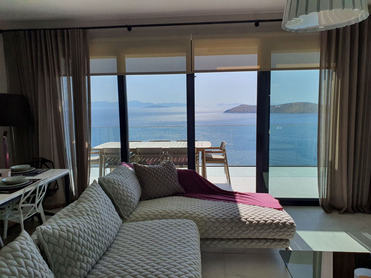 Apartment in Yalikavak, Türkei, 263 m² - Foto 8