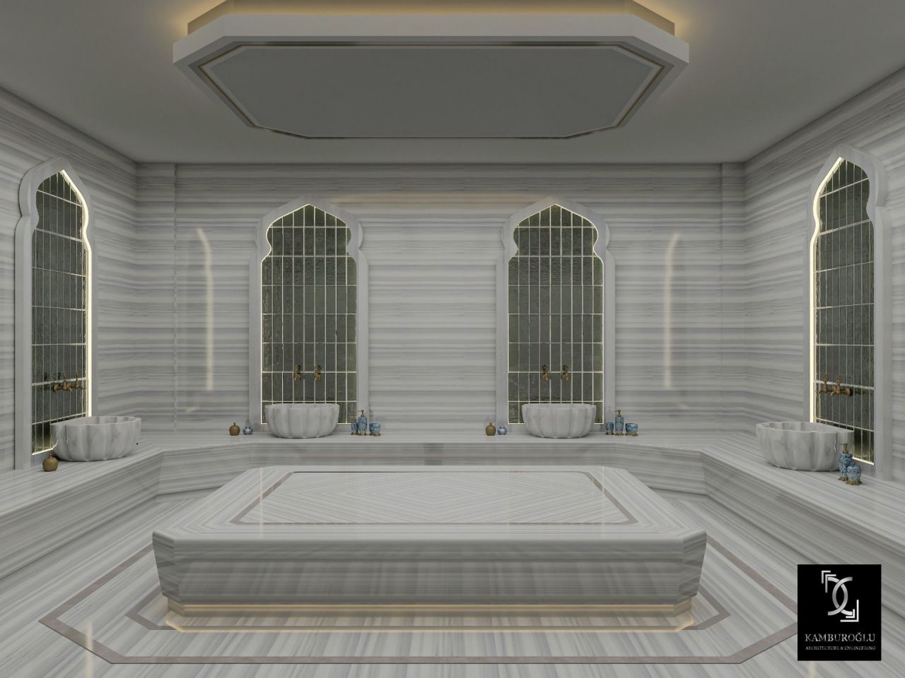 Apartment in Alanya, Türkei, 67.5 m² - Foto 15