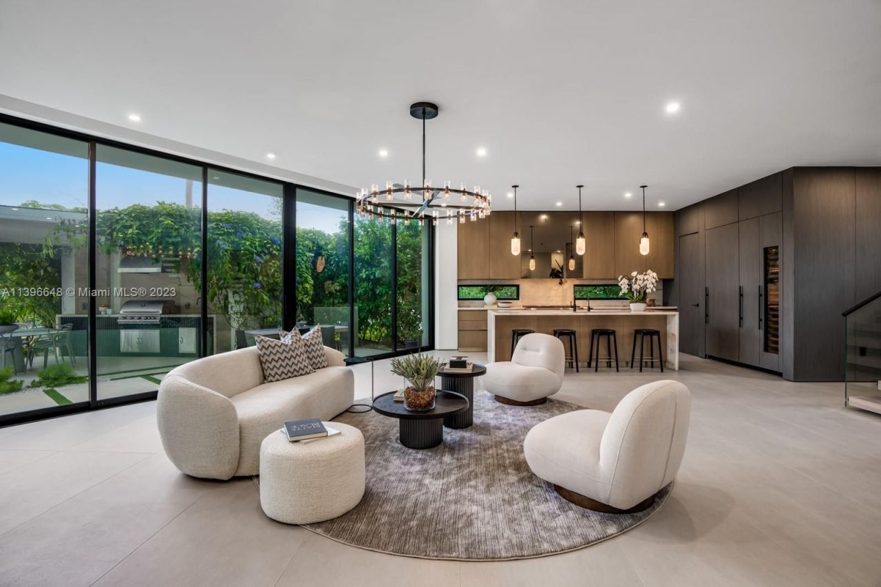 Villa a Miami, USA, 600 m² - foto 5